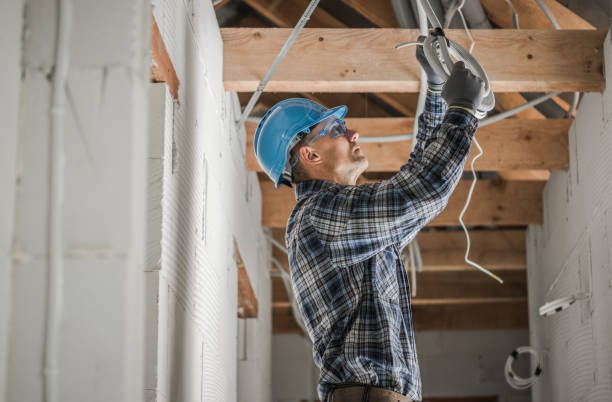  Duquesne, MO Electrician Pros
