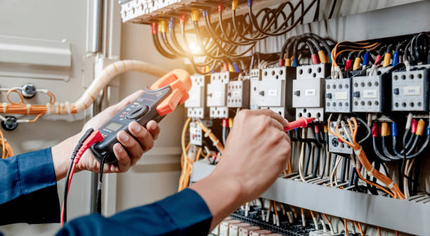 Best Electrician Near Me  in Duquesne, MO