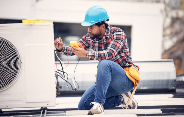 Best Electrical Troubleshooting Services  in Duquesne, MO