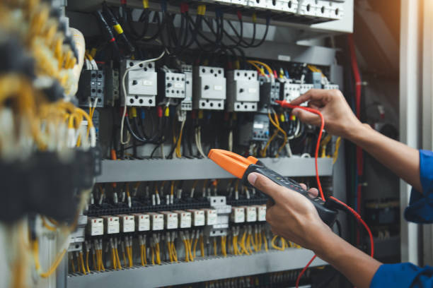 Best Electrician for Home Renovation  in Duquesne, MO