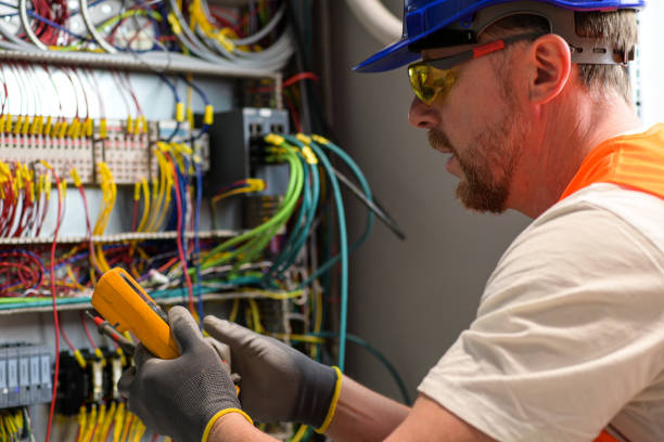Best Electrical Wiring Services  in Duquesne, MO