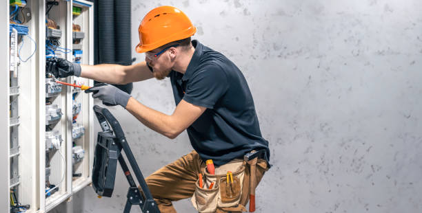 Best Electrical System Inspection  in Duquesne, MO