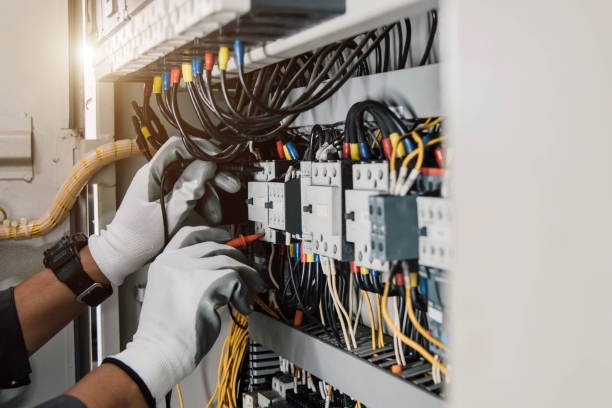 Best Emergency Electrician Near Me  in Duquesne, MO